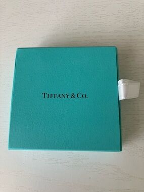 Tiffany & Co Sampler Set (New In Box)